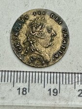 1794 George III High Grade