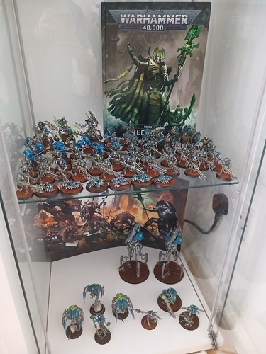 Necron army games - necron,
