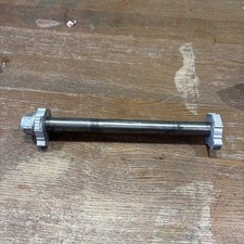 HUSQVARNA FE 250 2018 REAR WHEEL SPINDLE AXLE