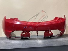 VAUXHALL ASTRA J GTC FACELIFT