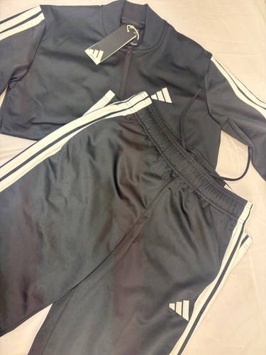 Adidas dayready tracksuit - dayready,