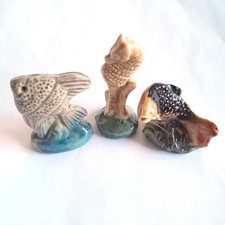 Vintage Wade Whimsies