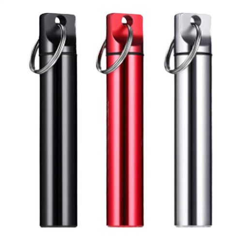 Portable toothpick holder - portable,