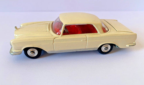 Corgi toys 230 - corgi,
