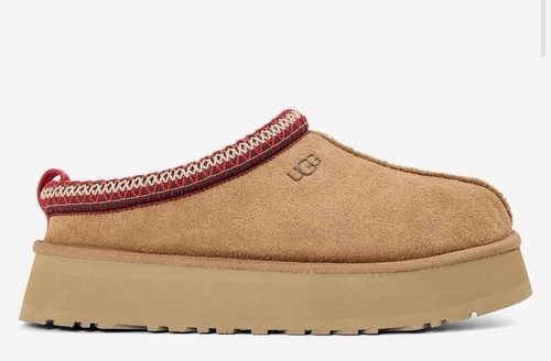 Ugg tazz platform slippers - ugg,
