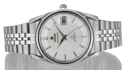 Vintage titoni airmaster - vintage, 25