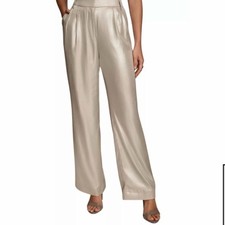 Donna Karan New York Metallic