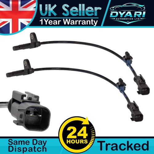 Abs speed sensor - sensor, fit