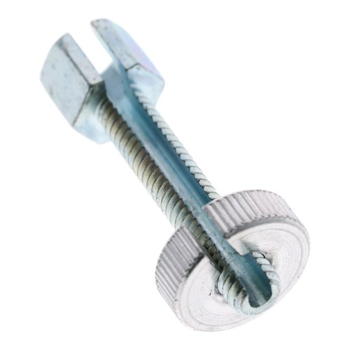 Adjusting screw lever screw