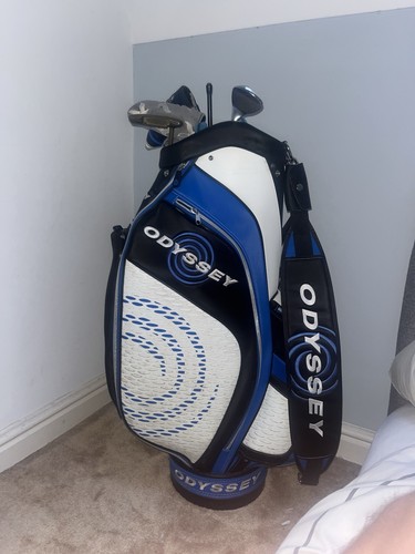 Odyssey works tour bag 6 - odyssey, /