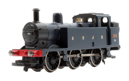 Hornby gauge r2882 s djr - hornby,