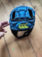 Canterbury Body Armour Rugby