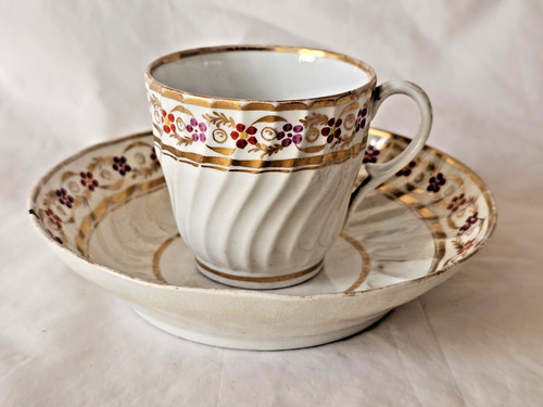 Gorgeous antique flight - a,