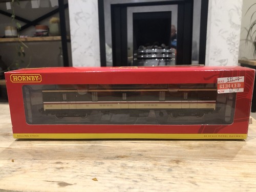 Hornby standard guv - br,