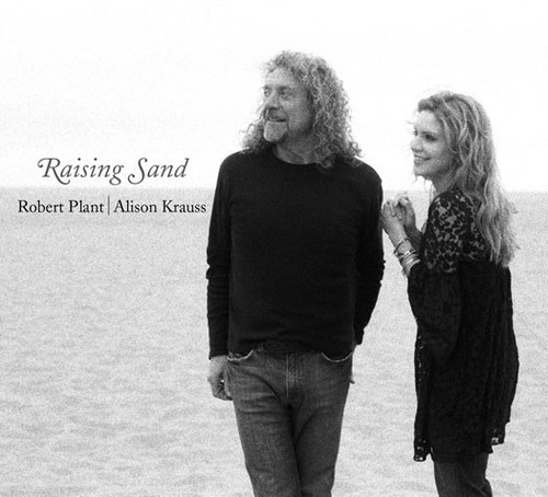 Robert plant alison - alison,