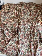 Pair Beautiful Vintage Country