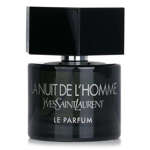 Yves saint laurent la nuit - yves,