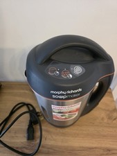 Morphy Richards Soup Maker