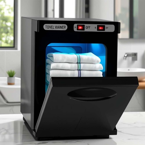 Professional towel warmer - professional,
