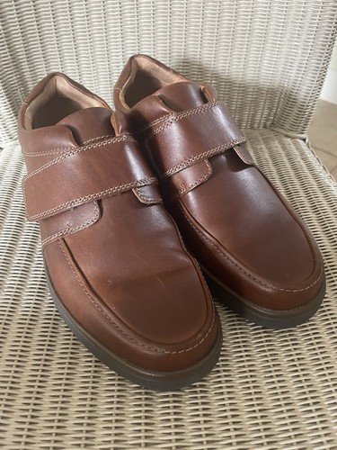 Mens clarks adobe brown - clarks,