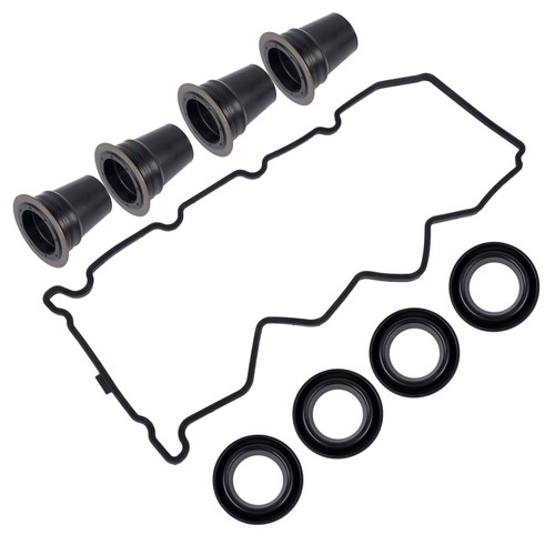 Engine injector seal - engine, rocker
