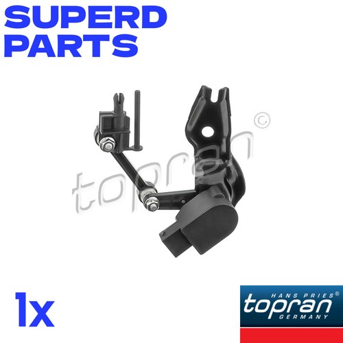 Headlight height adjuster - headlight,