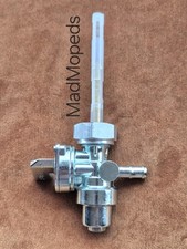 Honda CB900 C F Boldor CB750F CB650SC, CB1000C CB1100F Petrol Tap Fuel 20mm Rear