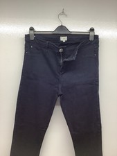 River Island Ladies Dark Molly