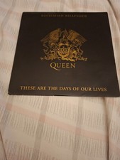 Queen Bohemian Rhapsody These