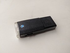 BMW X5 E53 GENUINE FLASHLIGHT