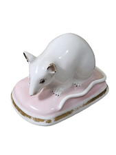 Rare Antique Chamberlain