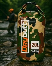Drybutt Waterproof 20L Litre