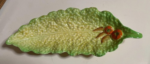 Vintage carlton ware - vintage,
