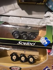 Solido VAB 6x6 Military