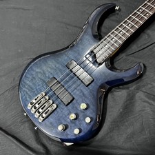 Ibanez btb4000qm - ibanez,
