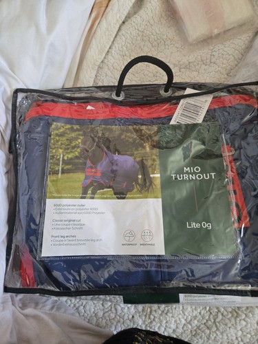 Horseware turnout rug - horseware,