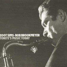 Tonite's Music Today - Zoot