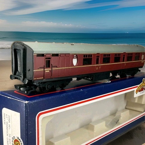 Boxed bachmann 426 - bachmann, thompson