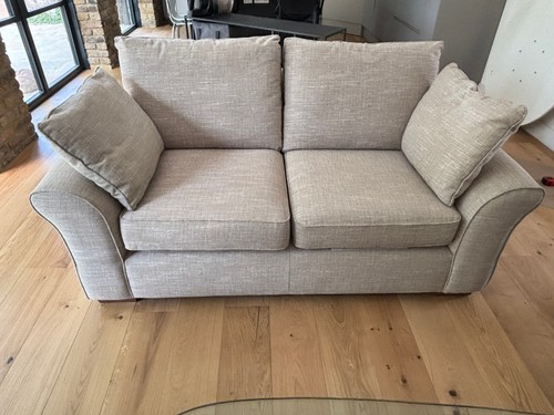Next garda seater sofa in - next,