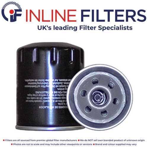 Oil filter for manitou mt420 - filter,