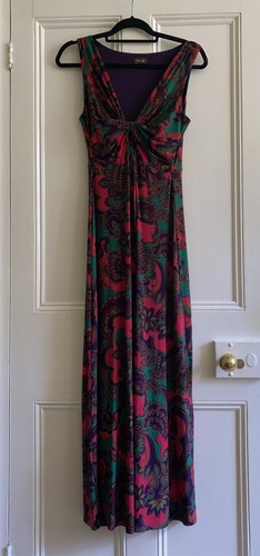 Phase eight maxi dress - uk, 12