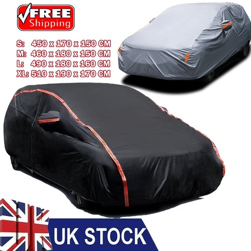 Waterproof car cover heavy - waterproof,
