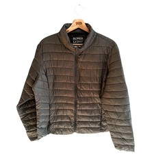 Ladies Super Light Jake Khaki