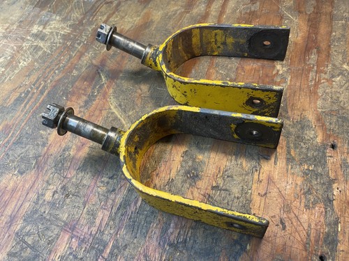 Set walker deck caster - set, of