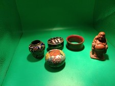 5 Vintage &later Oriental