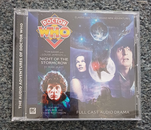 Doctor who night - who, the