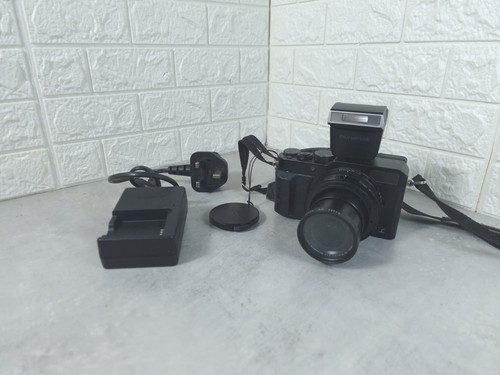 Panasonic lumix lx100 8mp - panasonic, 12.8mp