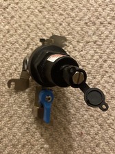 LOW PRICE: Secondary Gas Regulator Valve - Keg Beer Dispense Draught Pub Bar