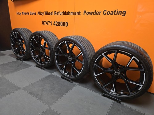 Genuine audi rs3 vorsprung - rs3, 19"