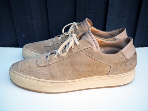 Common projects bball low - projects,